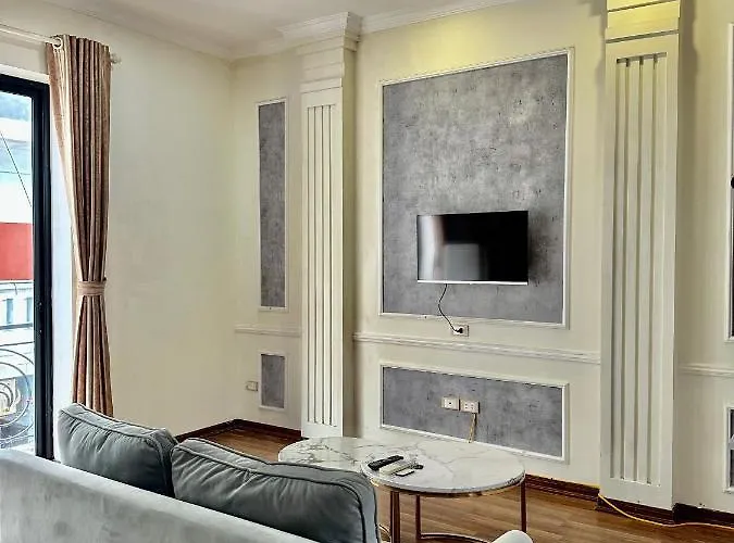 H&A House - 40M Large Room, Quiet Place Homestay