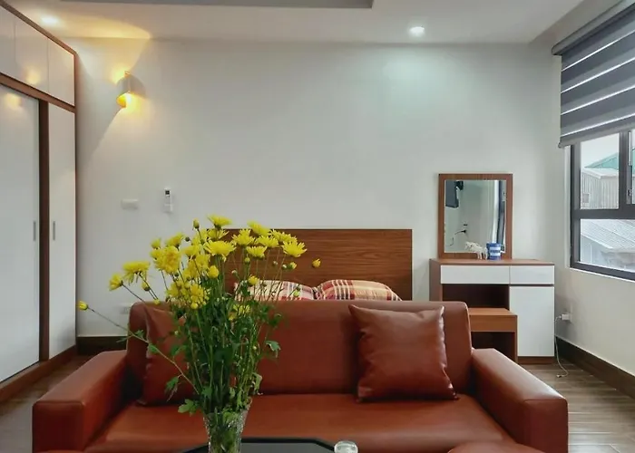 Hong Ha Homestay